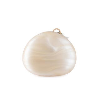 The Pearl Stone Bag & Crystal Beauty Kit