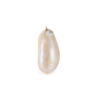 The Pearl Stone Bag & Crystal Beauty Kit