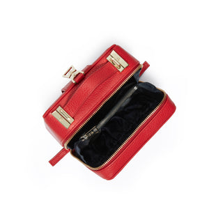 CORAL RED SYDNEY & Handbag Kit