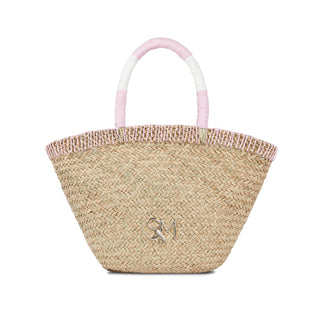 PERCY PINK HAMPTON & Beach Kit