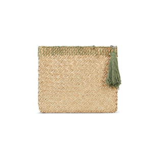 KHAKI AMALFI & Beach Kit