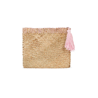 PERCY PINK AMALFI & Beach Kit