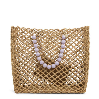 Sea Lavender Large Palomino & Beach Kit