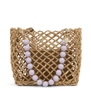 Sea Lavender Medium Palomino & Beach Kit