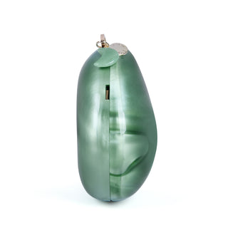 The Jade Stone Bag & Crystal Beauty Kit