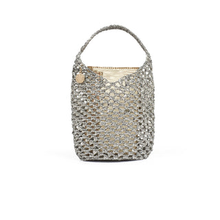 The Silver Nyx Bag & Handbag Kit