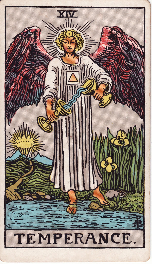 Temperance