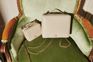 PEBBLE SYDNEY & Handbag Kit