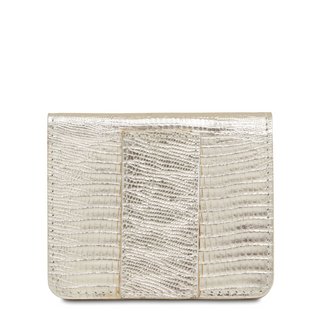 CHAMPAGNE CARD WALLET