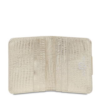CHAMPAGNE CARD WALLET