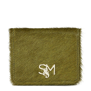 PREHNITE CARD WALLET