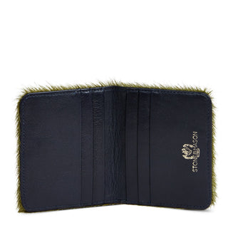 PREHNITE CARD WALLET