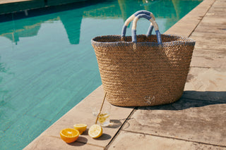 CORNFLOWER AMALFI & Beach Kit