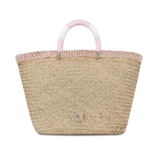 PERCY PINK AMALFI & Beach Kit