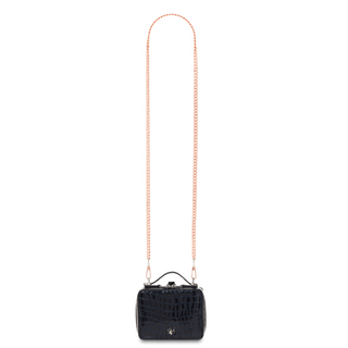 THE ROSE GOLD CHAIN