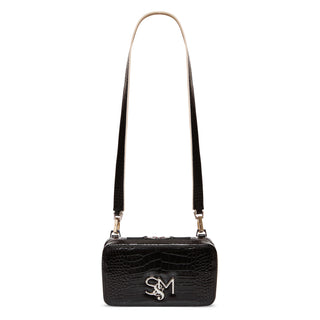 REVERSIBLE CROSS BODY