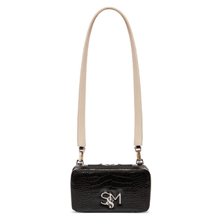 REVERSIBLE CROSS BODY