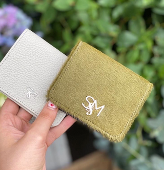 PREHNITE CARD WALLET