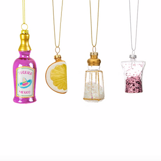 TEQUILA SLAMMER SET