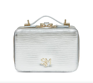 SILVER SYDNEY XL & Handbag Kit
