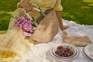 THE HAMPTON TOTE
