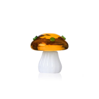 Mushroom Placeholder Paper Weights