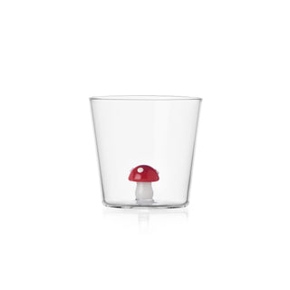 Mushroom Tumbler