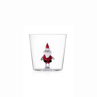 Santa Clause Tumbler