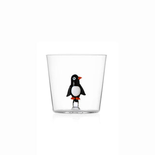 Penguin Tumbler