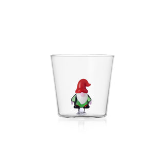 Christmas Elf Tumbler