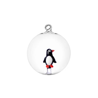 Penguin Bauble