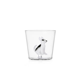 Bull Terrier Tumbler