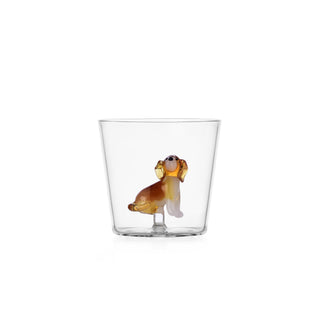 Golden Retriever Tumbler