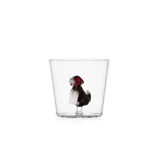 English Foxhound Tumbler