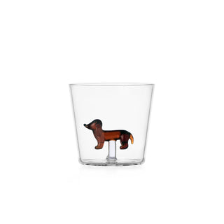 Dachshund Tumbler