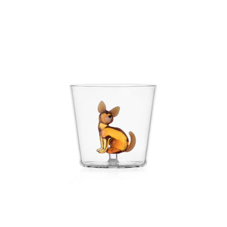 Chihuahua Tumbler