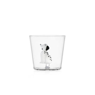 Dalmatian Tumbler