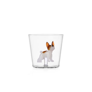 French Bulldog Tumbler