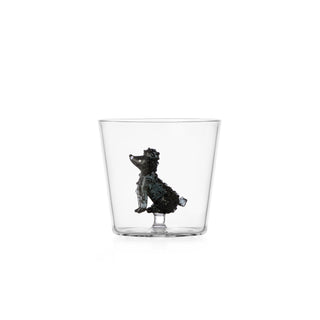 Poodle Tumbler