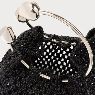 The Black Quinta Bag