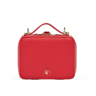 CORAL RED SYDNEY & Handbag Kit