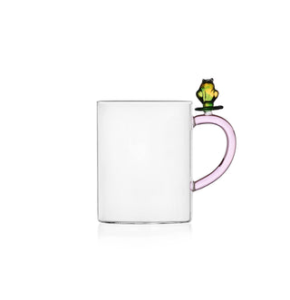 Frog Mug