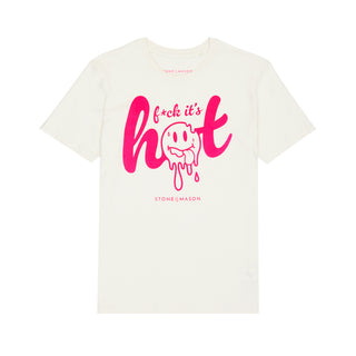 F it's HOT T-Shirt