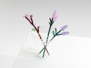 Lilac Lavender Flower