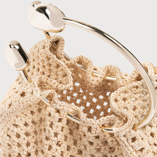 The Natural Quinta Bag