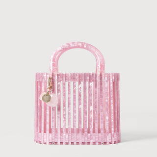 The Mini Candy Floss Rock