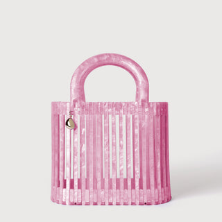 The Mini Candy Floss Rock