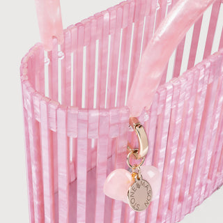 The Mini Candy Floss Rock