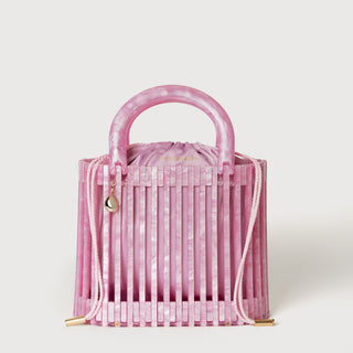 The Mini Candy Floss Rock