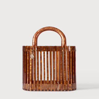 The Mini Toffee Rock